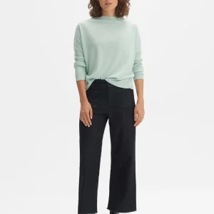 OPUS Fashion Oversized Shirt Shamina Soft^ Shirts