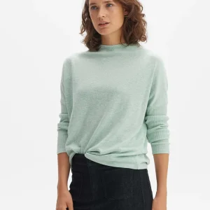 OPUS Fashion Oversized Shirt Shamina Soft^ Shirts