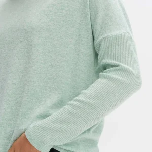 OPUS Fashion Oversized Shirt Shamina Soft^ Shirts