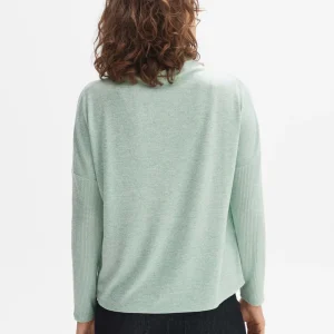 OPUS Fashion Oversized Shirt Shamina Soft^ Shirts