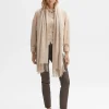 OPUS Fashion Oversized Sjaal Anell Scarf^ Accessoires