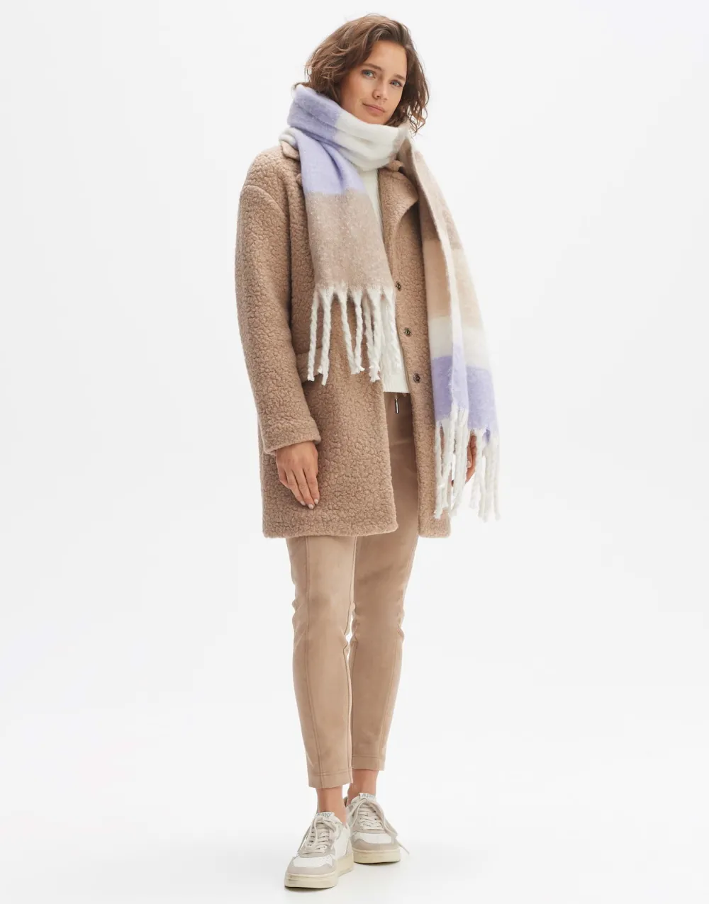 oversized_sjaal_asketa_scarf_0.webp OPUS Fashion Oversized Sjaal Asketa Scarf^ Accessoires