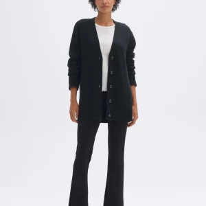 OPUS Fashion Oversized Vest Dilano^ Gebreide Items