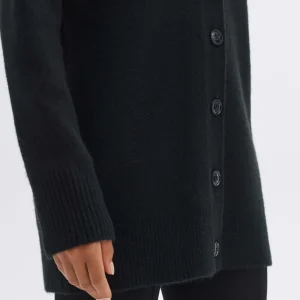 OPUS Fashion Oversized Vest Dilano^ Gebreide Items