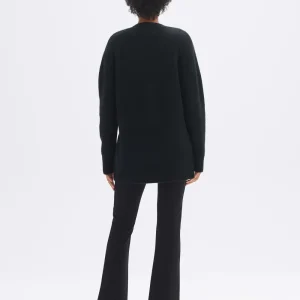 OPUS Fashion Oversized Vest Dilano^ Gebreide Items