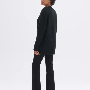 OPUS Fashion Oversized Vest Dilano^ Gebreide Items