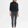 OPUS Fashion Pullunder Abibo Cape^ Gebreide Items