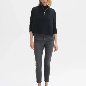 OPUS Fashion Pullunder Abibo Cape^ Gebreide Items