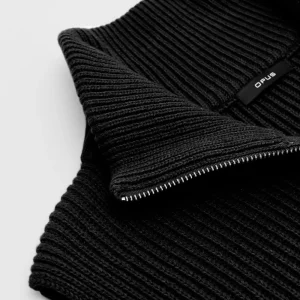 OPUS Fashion Pullunder Abibo Cape^ Gebreide Items