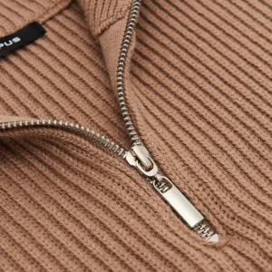 OPUS Fashion Pullunder Abibo Cape^ Gebreide Items