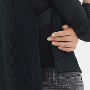 OPUS Fashion Pullunder Abibo Cape^ Gebreide Items