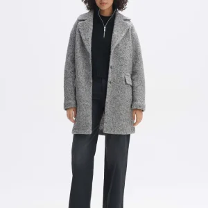 OPUS Fashion Pullunder Abibo Cape^ Gebreide Items