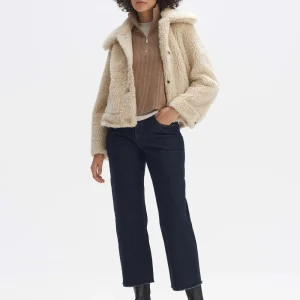 OPUS Fashion Pullunder Abibo Cape^ Gebreide Items