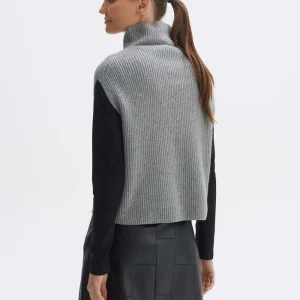 OPUS Fashion Pullunder Palisa^ Gebreide Items