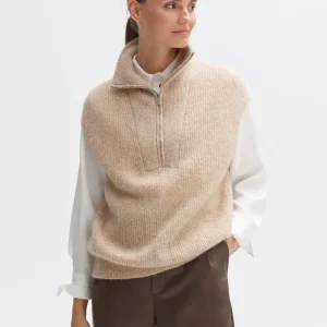 OPUS Fashion Pullunder Peisini^ Gebreide Items