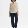 OPUS Fashion Pullunder Pilom^ Gebreide Items
