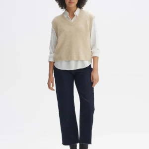 OPUS Fashion Pullunder Pilom^ Gebreide Items