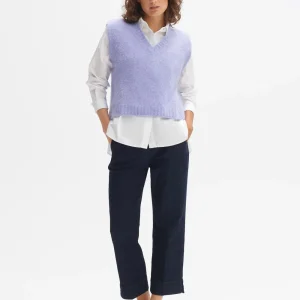 OPUS Fashion Pullunder Pilom^ Gebreide Items