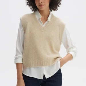 OPUS Fashion Pullunder Pilom^ Gebreide Items