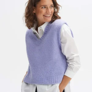 OPUS Fashion Pullunder Pilom^ Gebreide Items