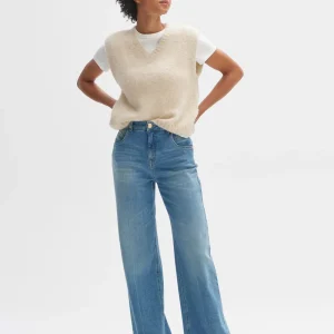 OPUS Fashion Pullunder Pilom^ Gebreide Items
