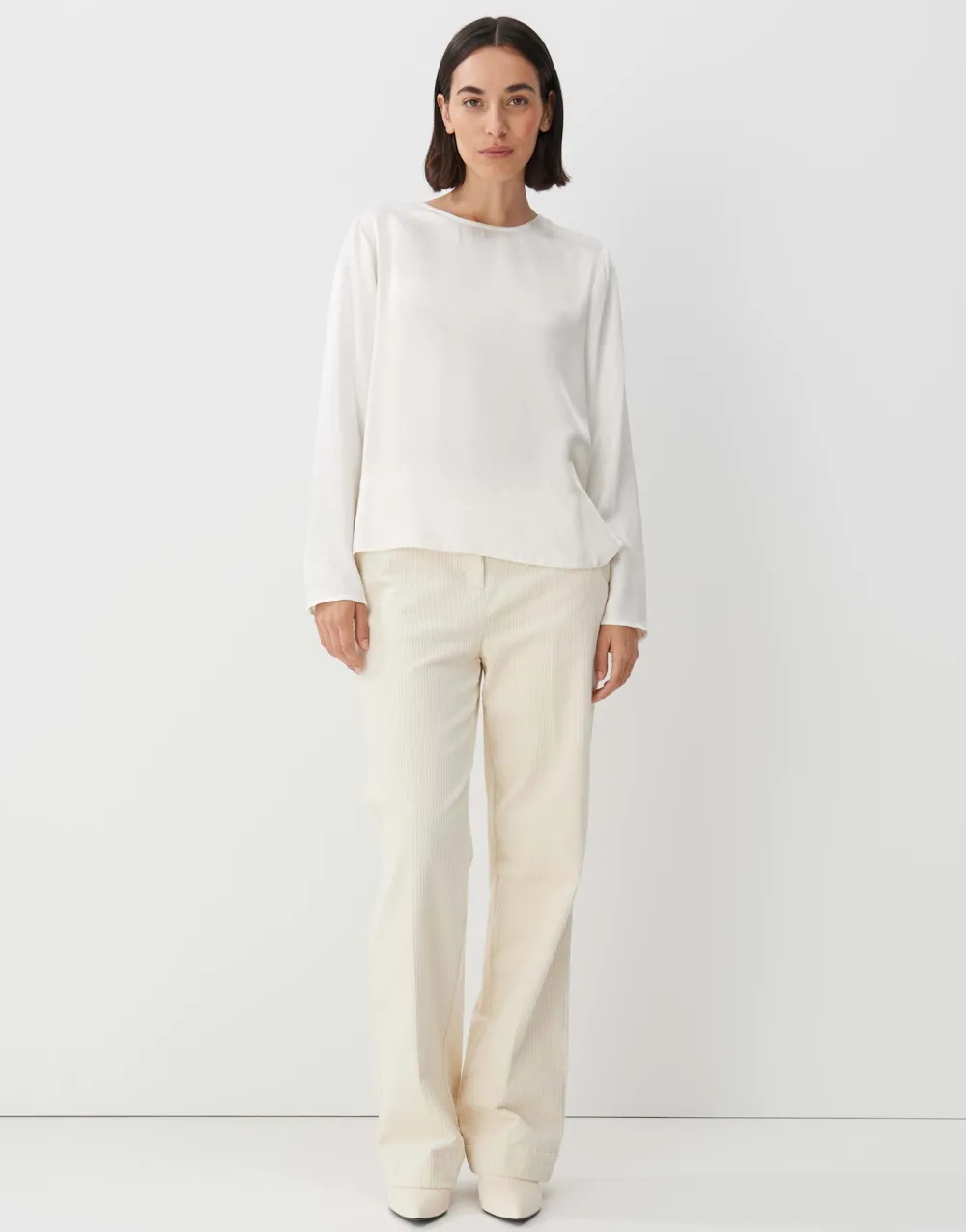 shirtblouse_zaicy_0.webp someday Shirtblouse Zaicy^ Blouses