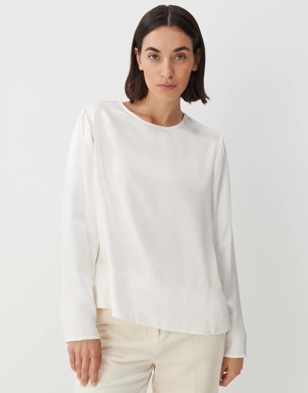 shirtblouse_zaicy_1.webp someday Shirtblouse Zaicy^ Blouses