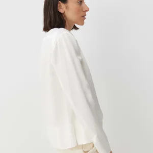 someday Shirtblouse Zaicy^ Blouses