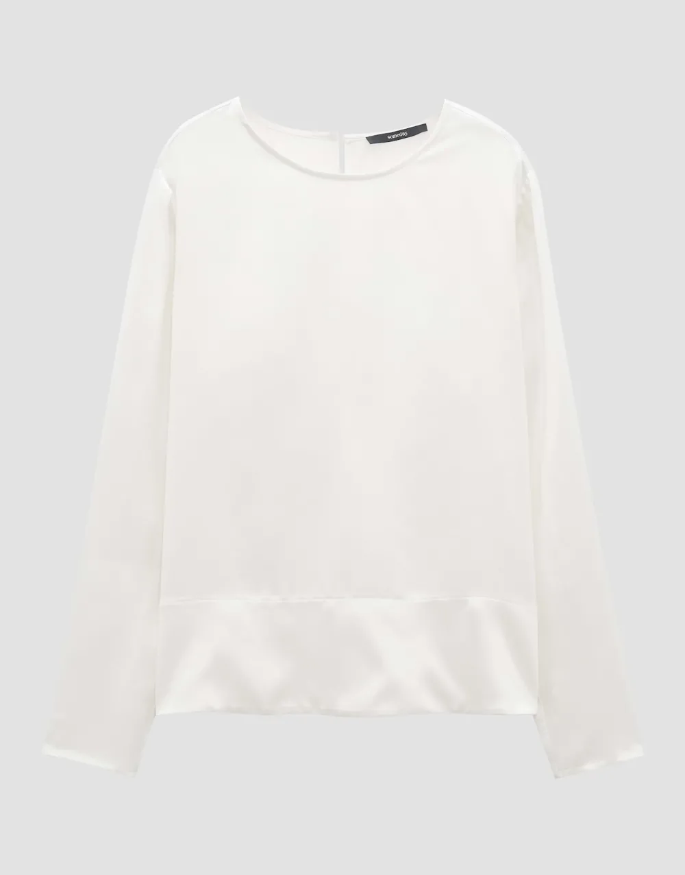 shirtblouse_zaicy_6.webp someday Shirtblouse Zaicy^ Blouses