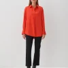 someday Shirtblouse Zanza^ Blouses