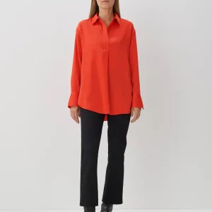 someday Shirtblouse Zanza^ Blouses