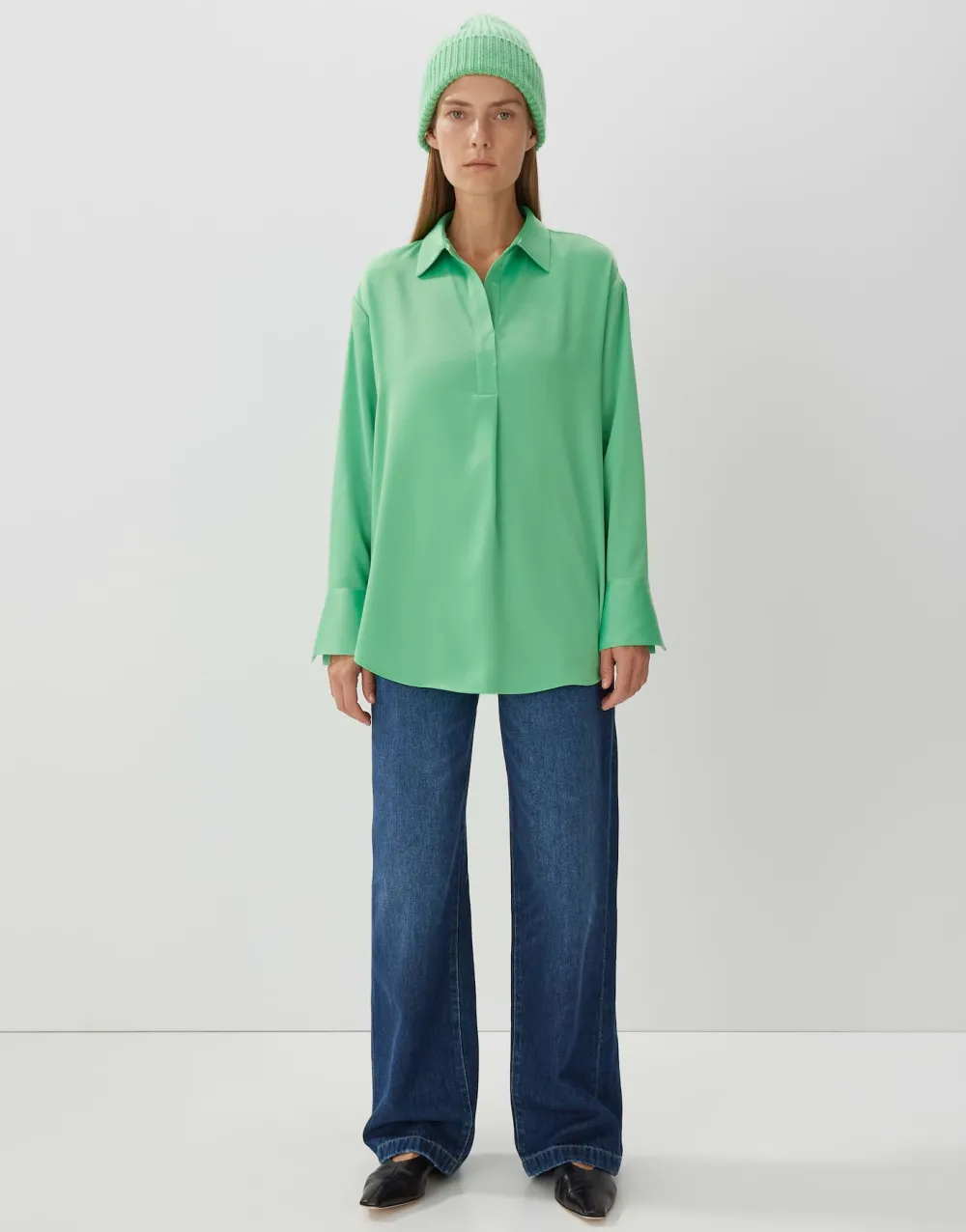 shirtblouse_zanza_0.webp someday Shirtblouse Zanza^ Blouses