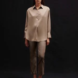 someday Shirtblouse Zanza^ Blouses