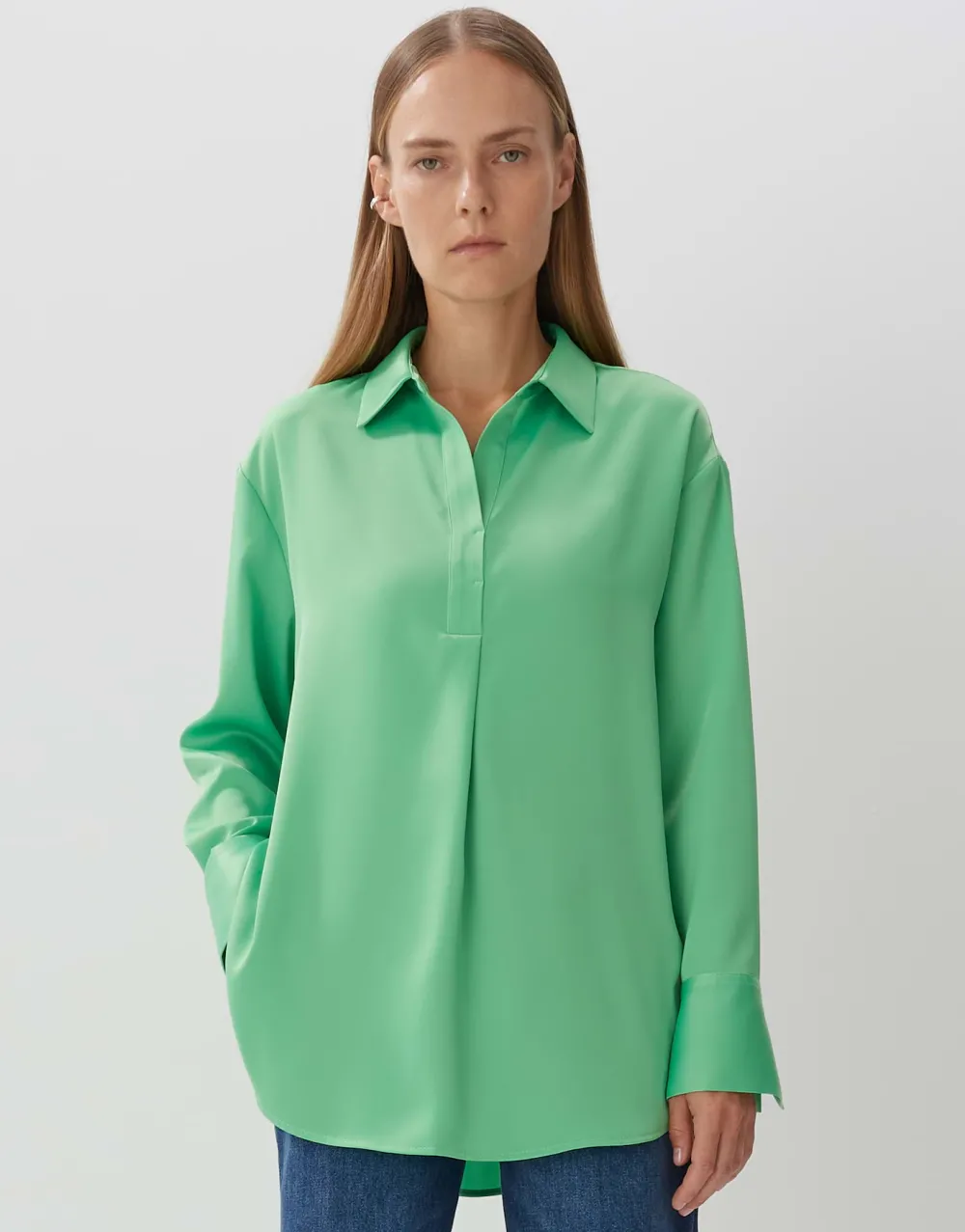 shirtblouse_zanza_1.webp someday Shirtblouse Zanza^ Blouses