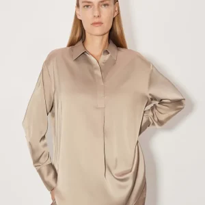 someday Shirtblouse Zanza^ Blouses