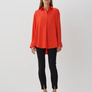 someday Shirtblouse Zanza^ Blouses