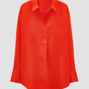 someday Shirtblouse Zanza^ Blouses