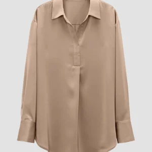 someday Shirtblouse Zanza^ Blouses