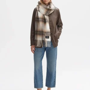 OPUS Fashion Sjaal Afadi Scarf^ Accessoires