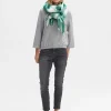 OPUS Fashion Sjaal Afadi Scarf^ Accessoires