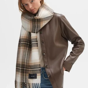 OPUS Fashion Sjaal Afadi Scarf^ Accessoires