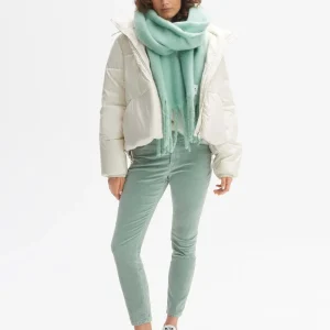 OPUS Fashion Sjaal Alowi Scarf^ Accessoires