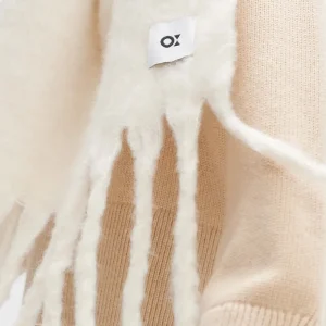 OPUS Fashion Sjaal Alowi Scarf^ Accessoires
