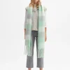 OPUS Fashion Sjaal Askara Scarf^ Accessoires