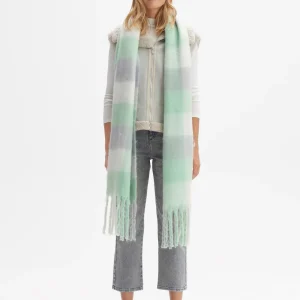 OPUS Fashion Sjaal Askara Scarf^ Accessoires
