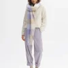 OPUS Fashion Sjaal Askara Scarf^ Accessoires