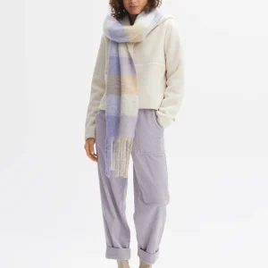 OPUS Fashion Sjaal Askara Scarf^ Accessoires
