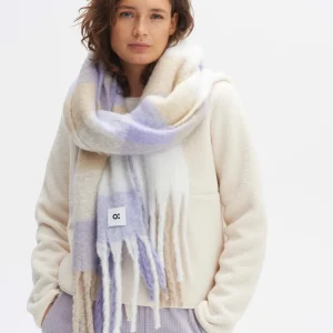 OPUS Fashion Sjaal Askara Scarf^ Accessoires