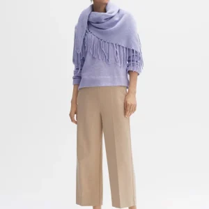 OPUS Fashion Sjaal Awaro Scarf^ Accessoires