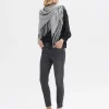 OPUS Fashion Sjaal Awaro Scarf^ Accessoires